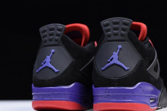 Retro 4 Jordan AQ3816-065 Raptors" Air NRG 0727